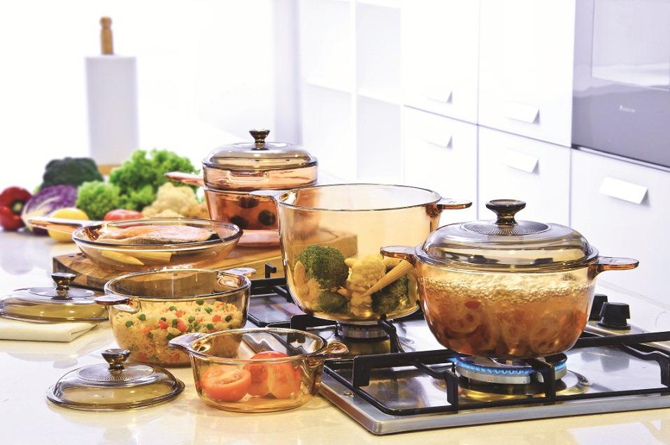 Mẹo chọn nồi chảo dùng cho bếp từ Mẹo chọn nồi chảo dùng cho bếp từ