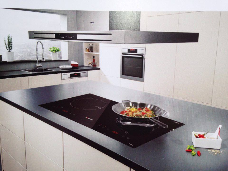 5 Lý do nên chọn bếp từ kết hợp hồng ngoại 5 Lý do nên chọn bếp từ kết hợp hồng ngoại