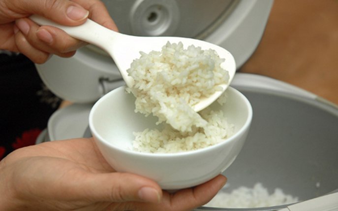 Tác hại của việc sử dụng nồi cơm điện kém chát lượng