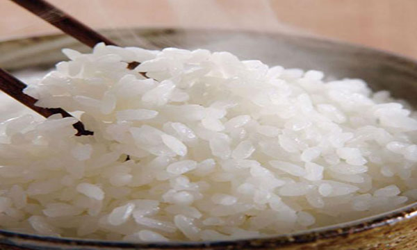 lưu ý khi nâu cơm bằng nồi cơm điện