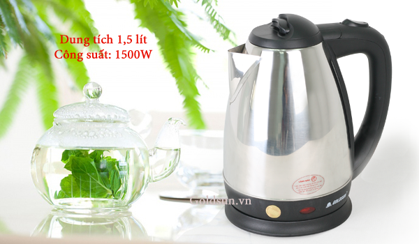 âm siêu tốc Goldsun