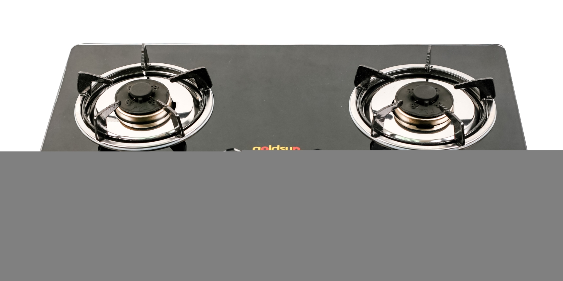 bếp gas âm goldsun