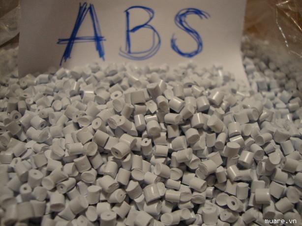 hạt nhựa ABS hạt nhựa ABS