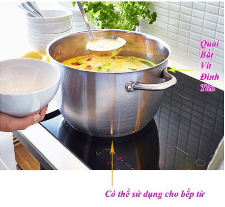 Tiết kiệm nhiên liệu với dây chuyền sản xuất hiện đại
