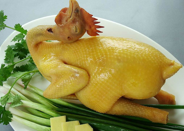 kinh nghiem chon mua noi luoc ga