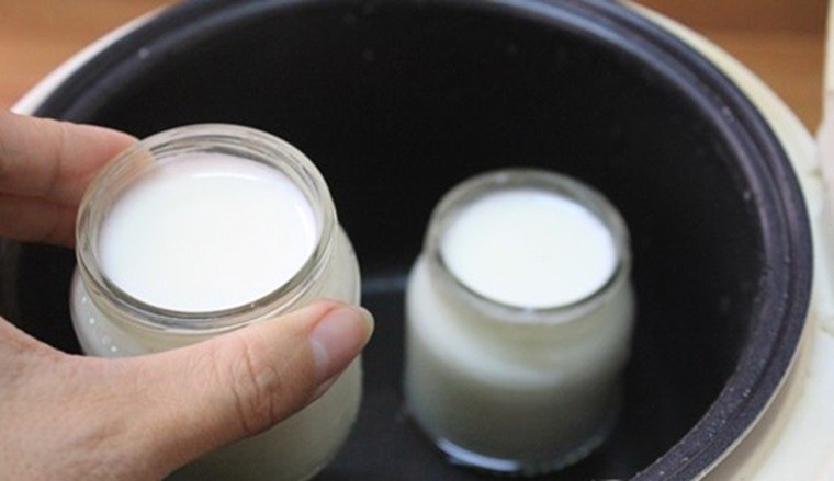 huong dan u sua chua 5 hướng dẫn ủ sữa chua 5