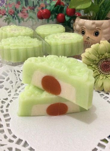 bánh trung thu rau câu táo xanh 1 bánh trung thu rau câu táo xanh 1