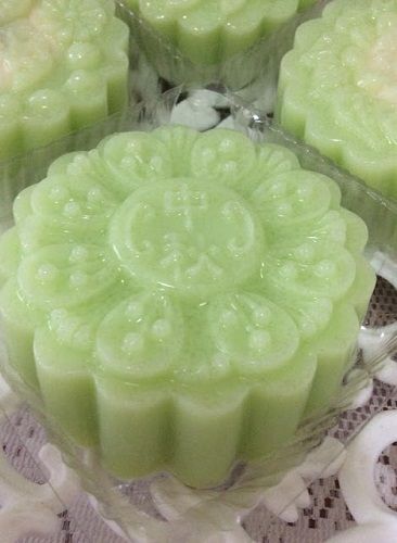 bánh trung thu rau câu táo xanh 2 bánh trung thu rau câu táo xanh 2