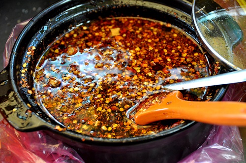 nước sốt muối ớt nước sốt muối ớt