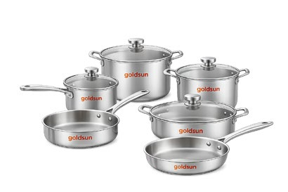 Cookware