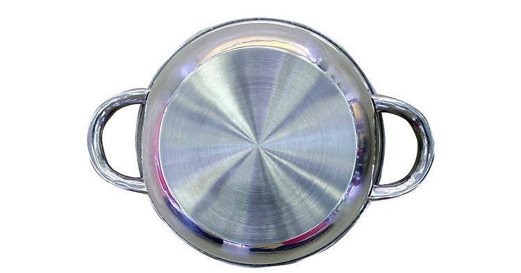 Bộ nồi inox Goldsun GE35-3306SGMT
