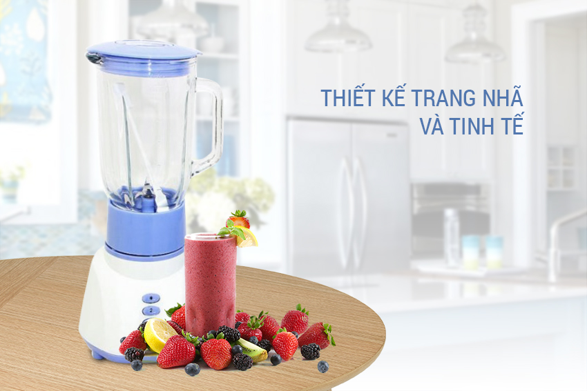 Máy xay sinh tố Goldsun BL-GTY05