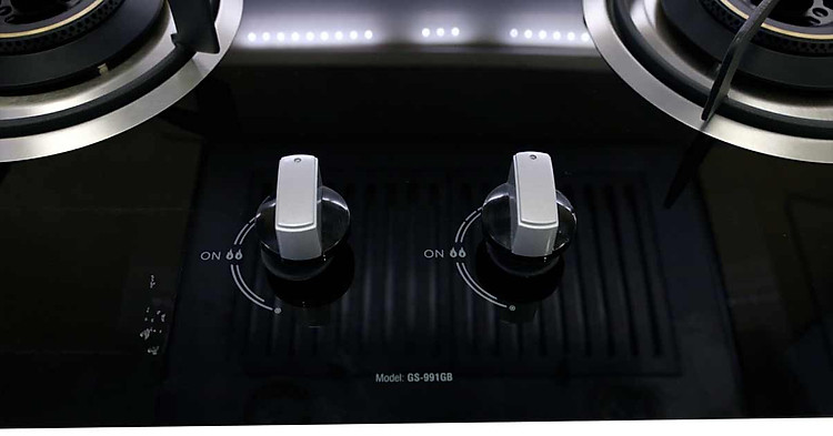 Bếp gas âm Goldsun GS-991GB