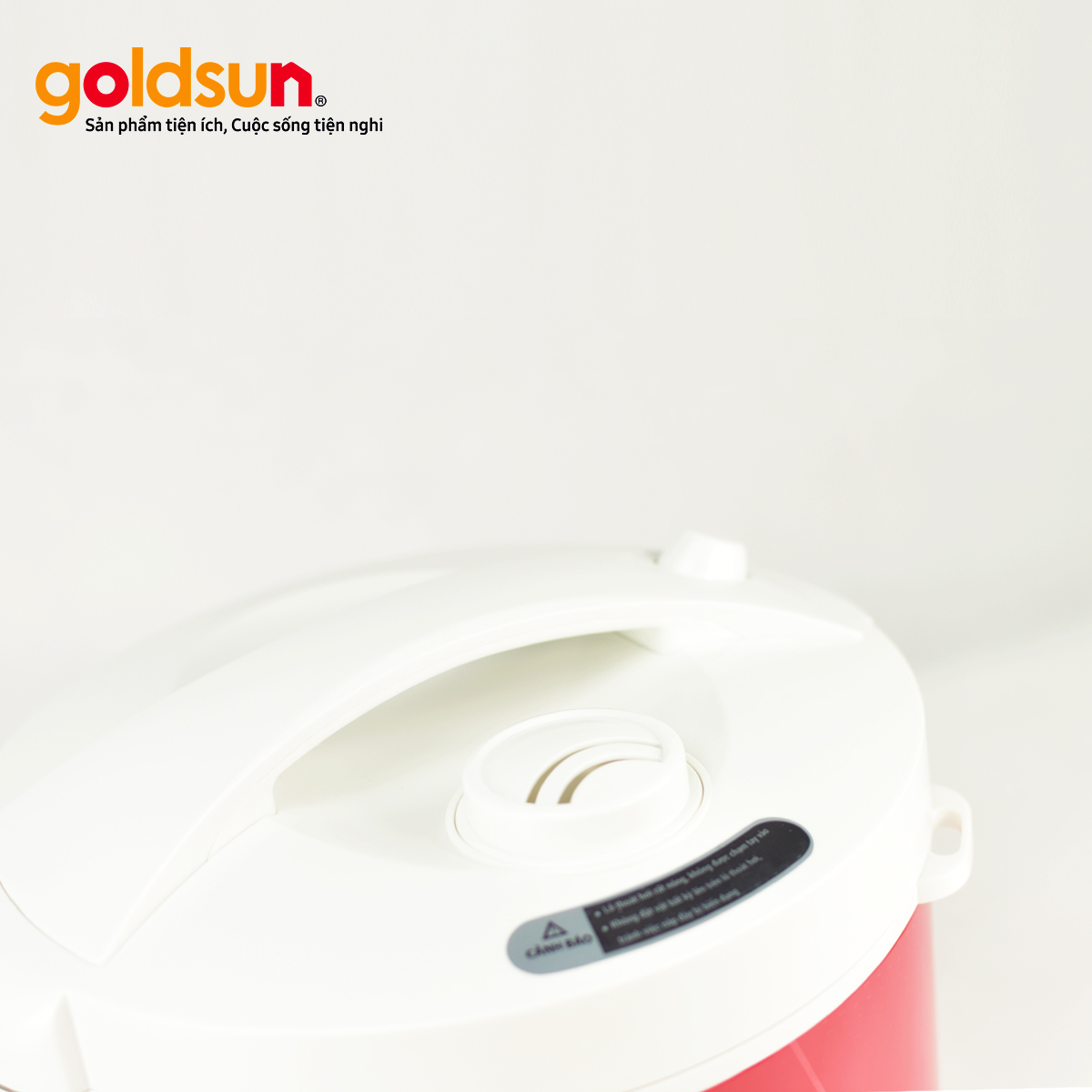 Nồi cơm điện Goldsun GRC5002