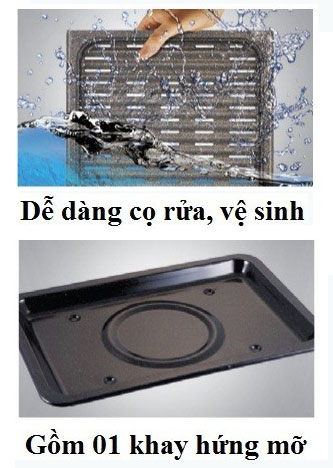 bếp nướng lẩu