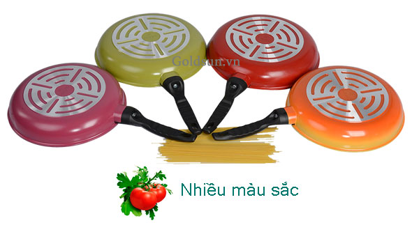 chảo chống dính cao cấp