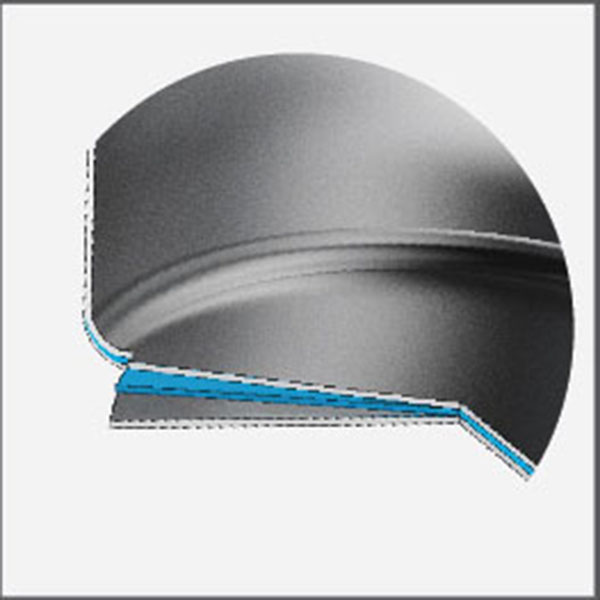 nồi inox 3 đáy