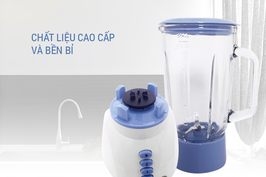 Máy xay sinh tố Goldsun BL-GTY05