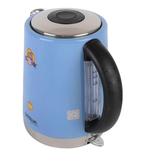 ẤM SIÊU TỐC GOLDSUN GPK-717SB