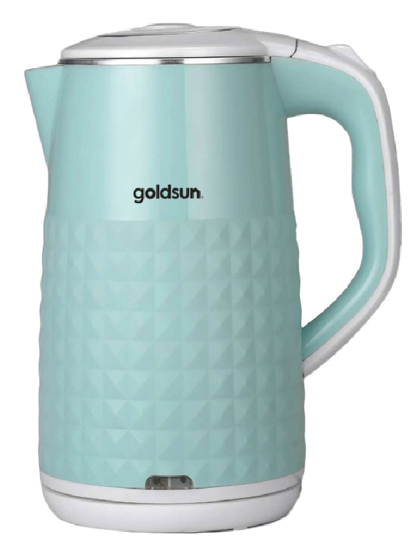 ẤM SIÊU TỐC GOLDSUN 2 LỚP GK-1182L2