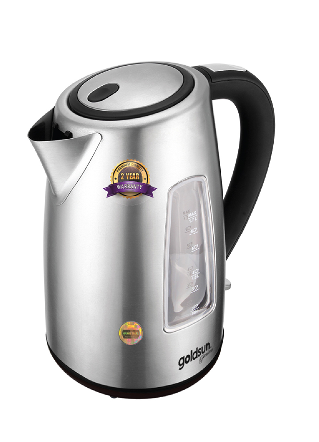 ẤM SIÊU TỐC GOLDSUN GPK-617SS