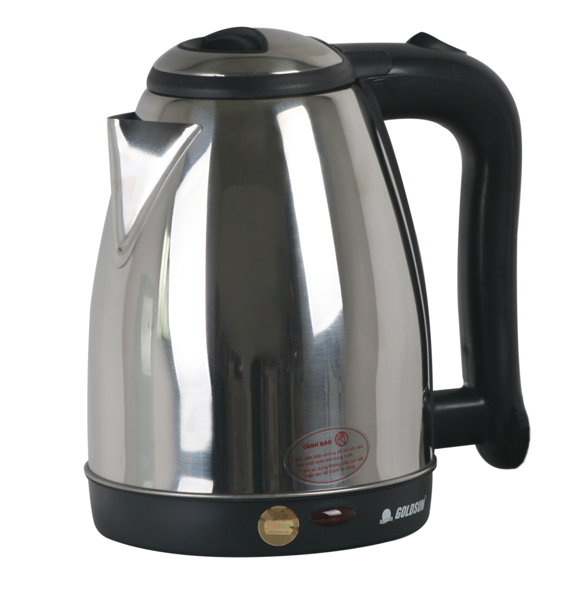 Ấm siêu tốc Goldsun GS EK- GBB1215S5