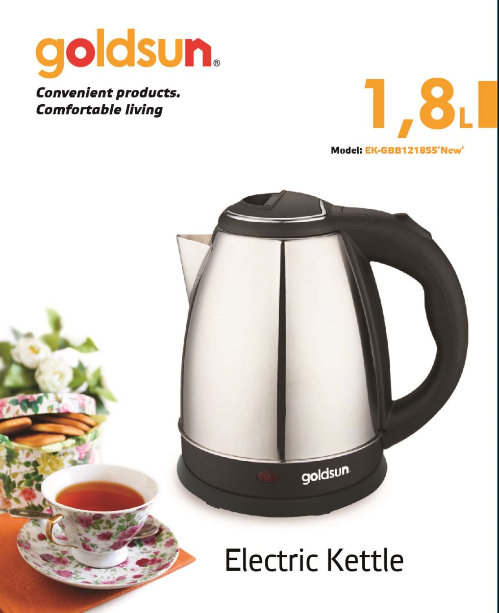 Ấm siêu tốc Goldsun GS EK-GBB1218S5
