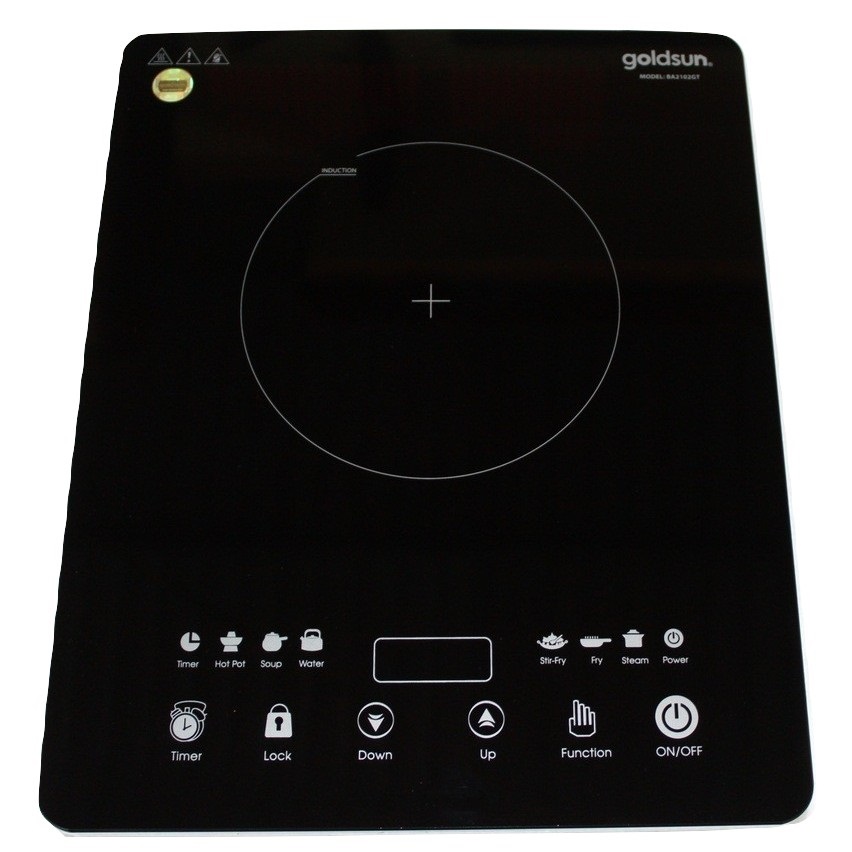 Bếp từ đơn BA2102GT
