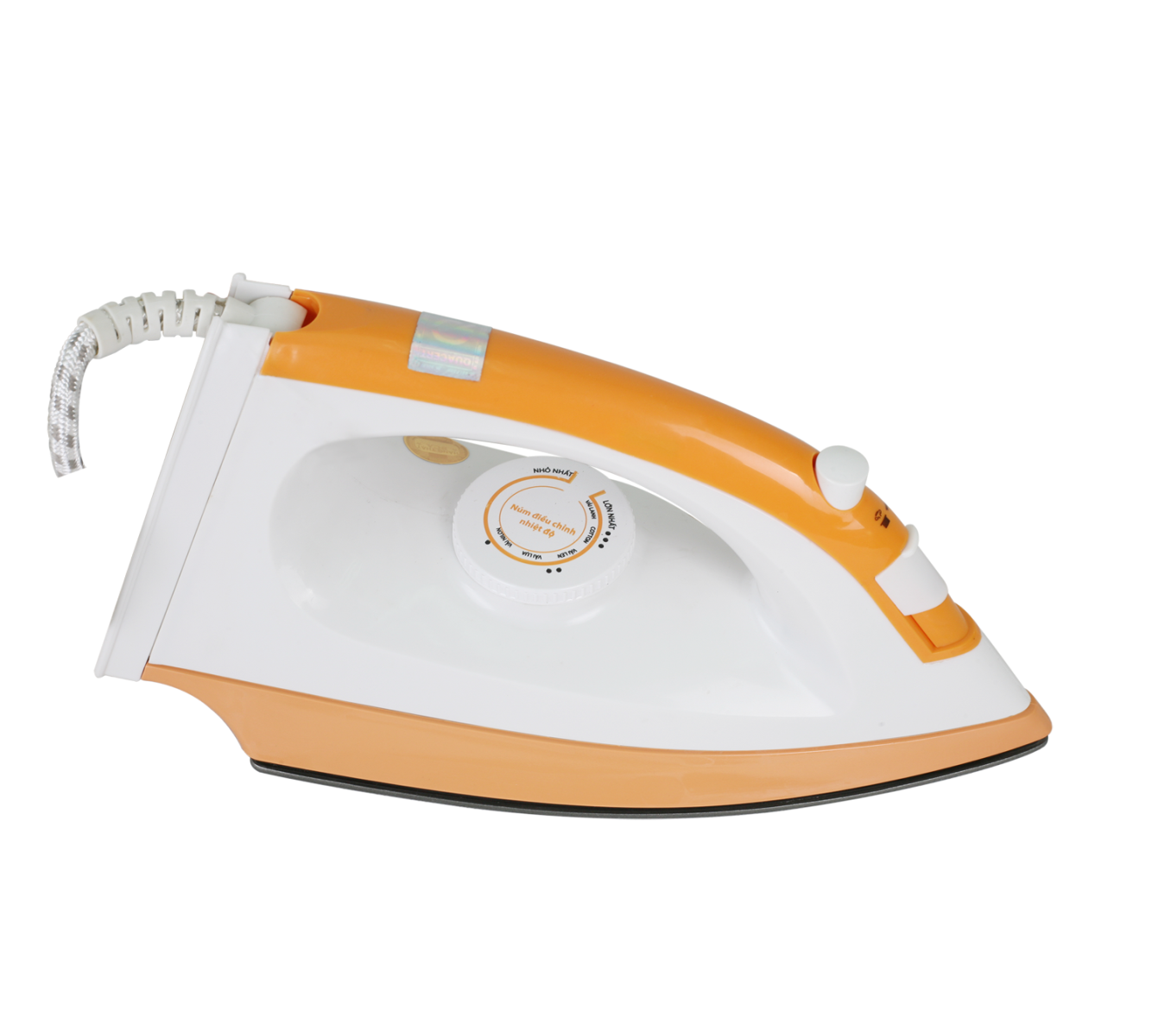 Bàn là hơi nước Goldsun DW-GKY1200ES