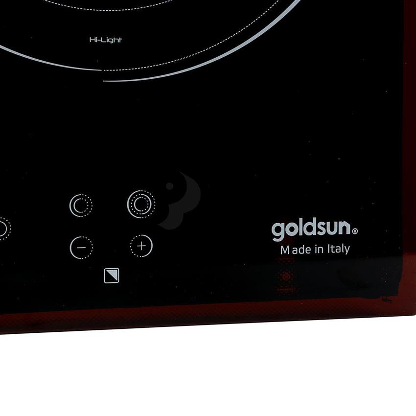 Bếp 3 hồng ngoại GRH-631T
