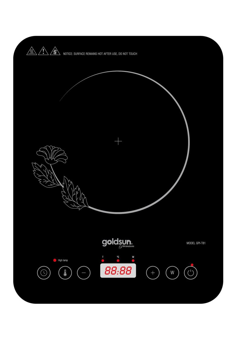 Bếp điện từ Goldsun GPI-T82