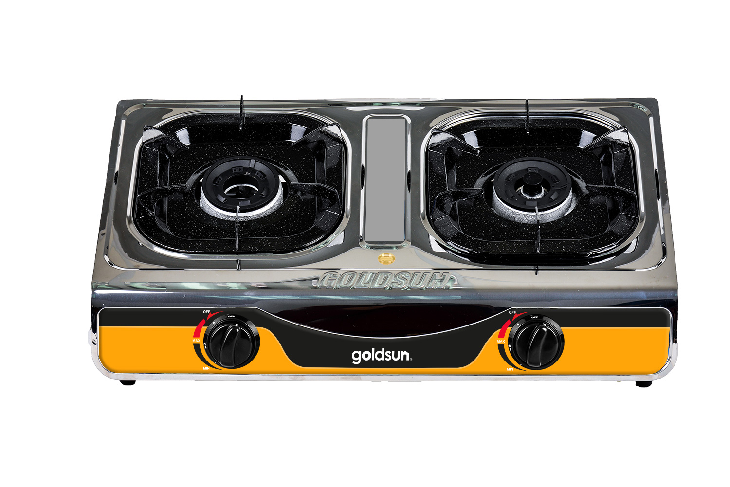 BẾP GAS DƯƠNG GOLDSUN GS-406SMG