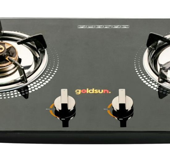 Bếp gas dương Goldsun GS-706GB