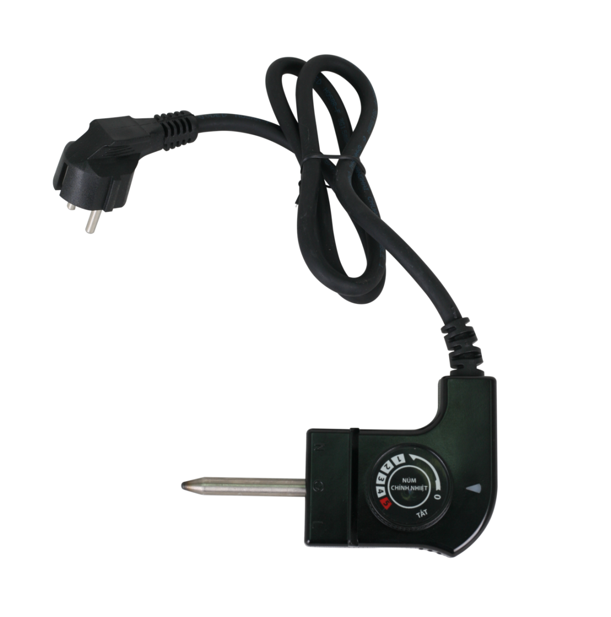 Bếp nướng điện Goldsun GR-GYC 1400