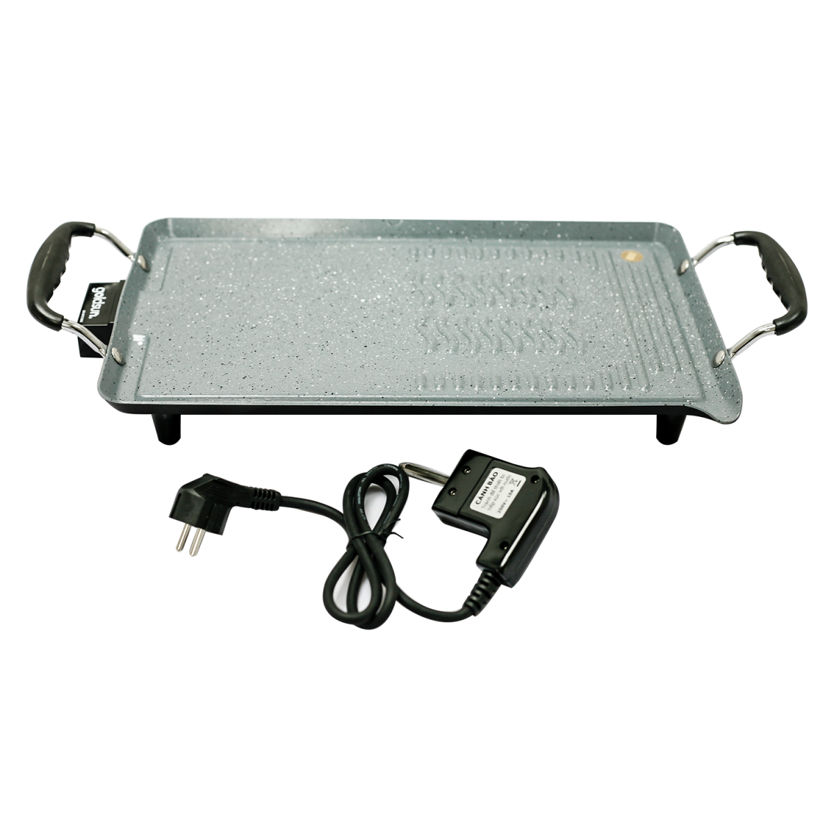 Bếp nướng điện Goldsun GR-GYC 1800