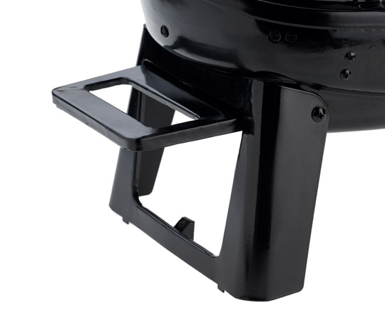 Bếp nướng dùng gas Goldsun BBQ 12050