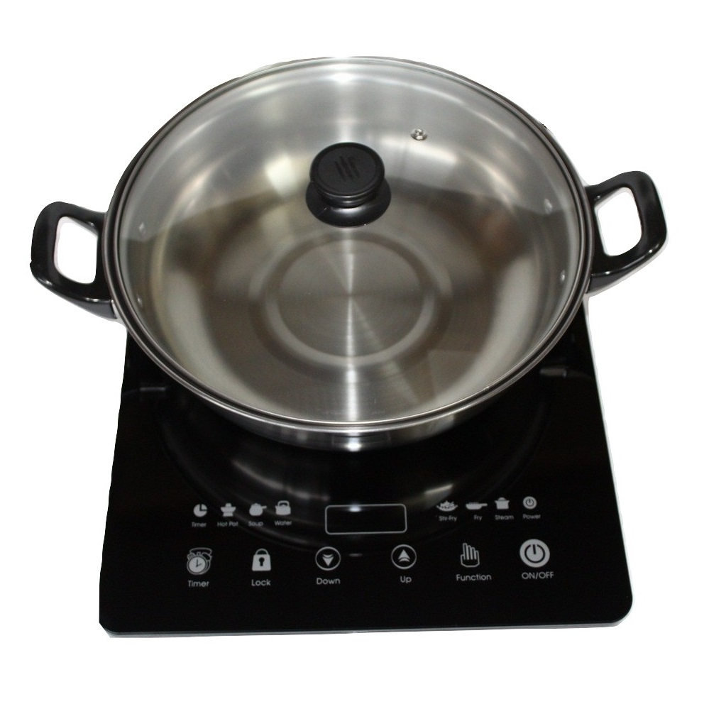 Bếp từ đơn BA2102GT