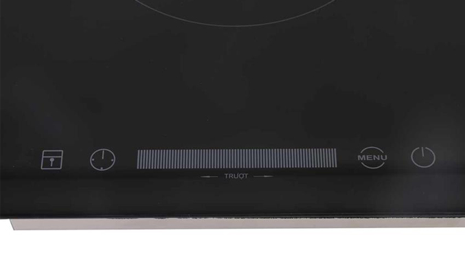 Bếp từ kết hợp hồng ngoại CH-GYL26