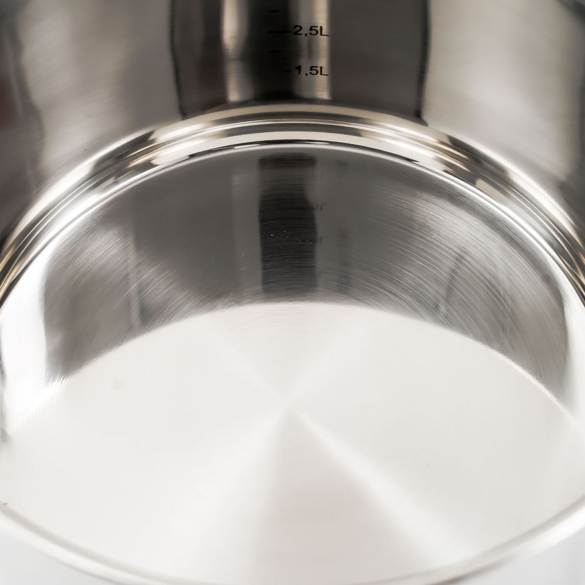 Bộ nồi chảo inox Goldsun GH20-5309SG