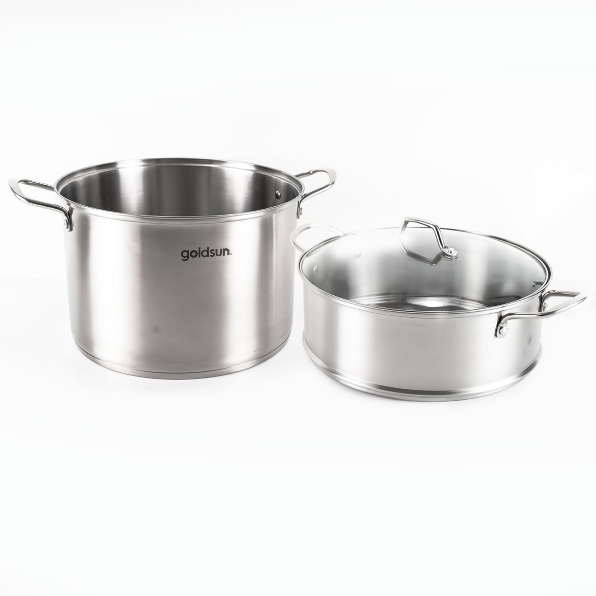 Bộ nồi xửng hấp GH26-2303SG