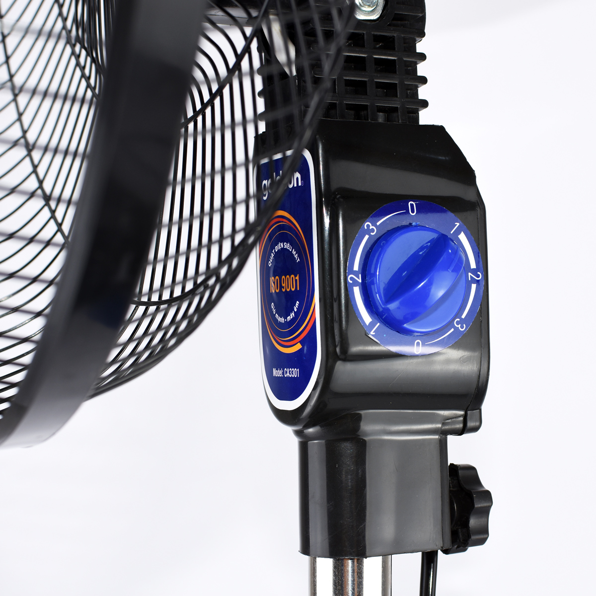 Quạt công nghiệp CA3301