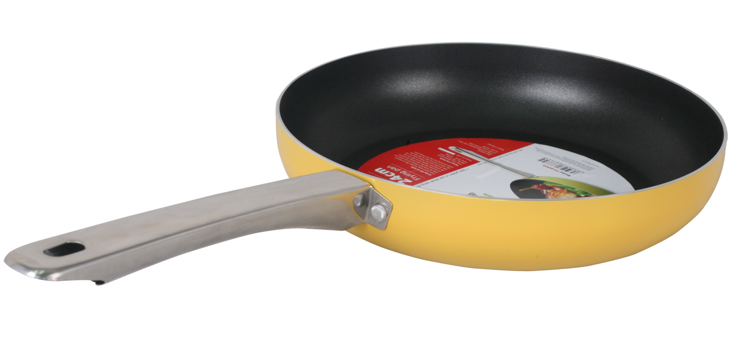 Chảo chống dính Goldsun FP-GC526