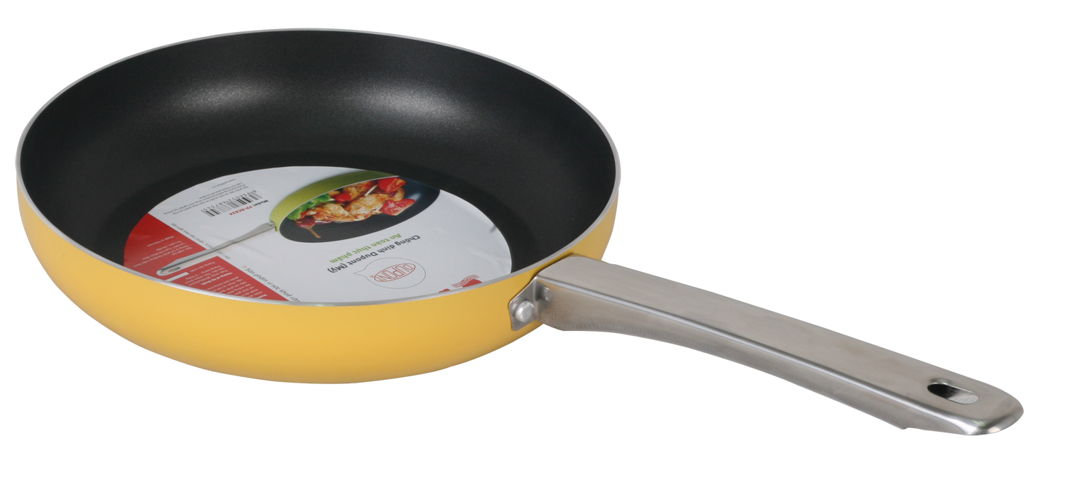 Chảo chống dính Goldsun FP-GC526