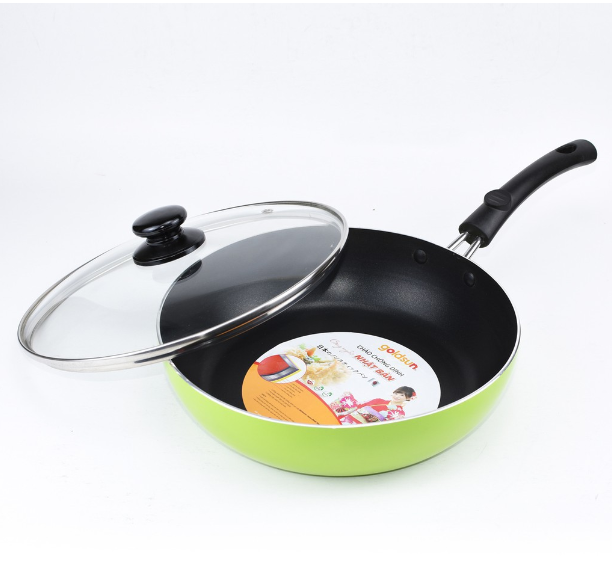 Chảo chống dính Goldsun FP-GE1728IH(G)