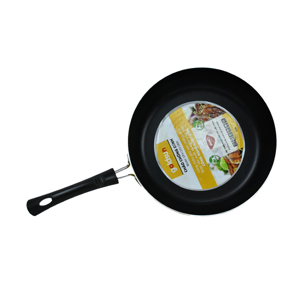 Chảo chống dính Goldsun GPA1203 - 28IH
