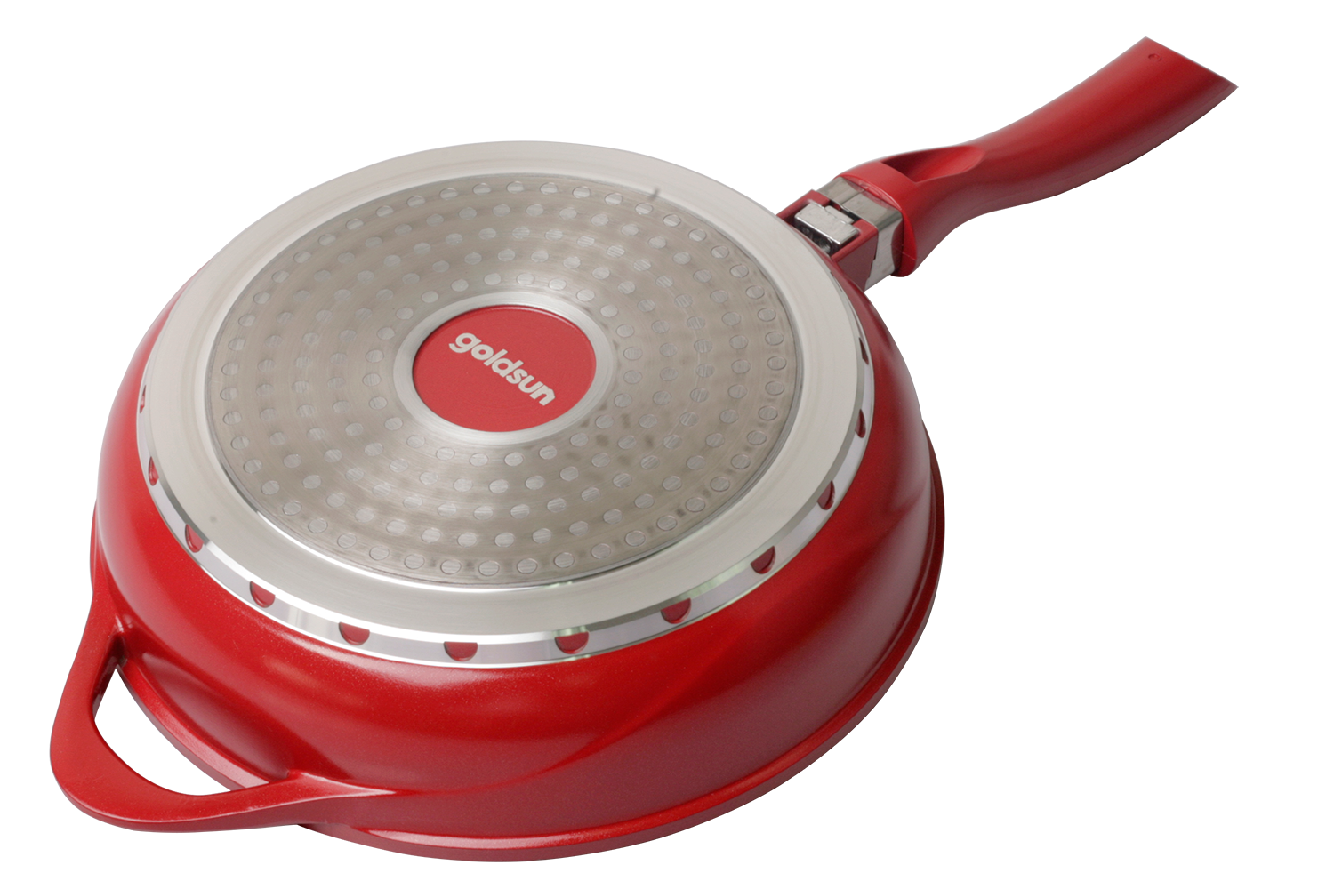 Chảo chống dính Goldsun SP-GP124-IH