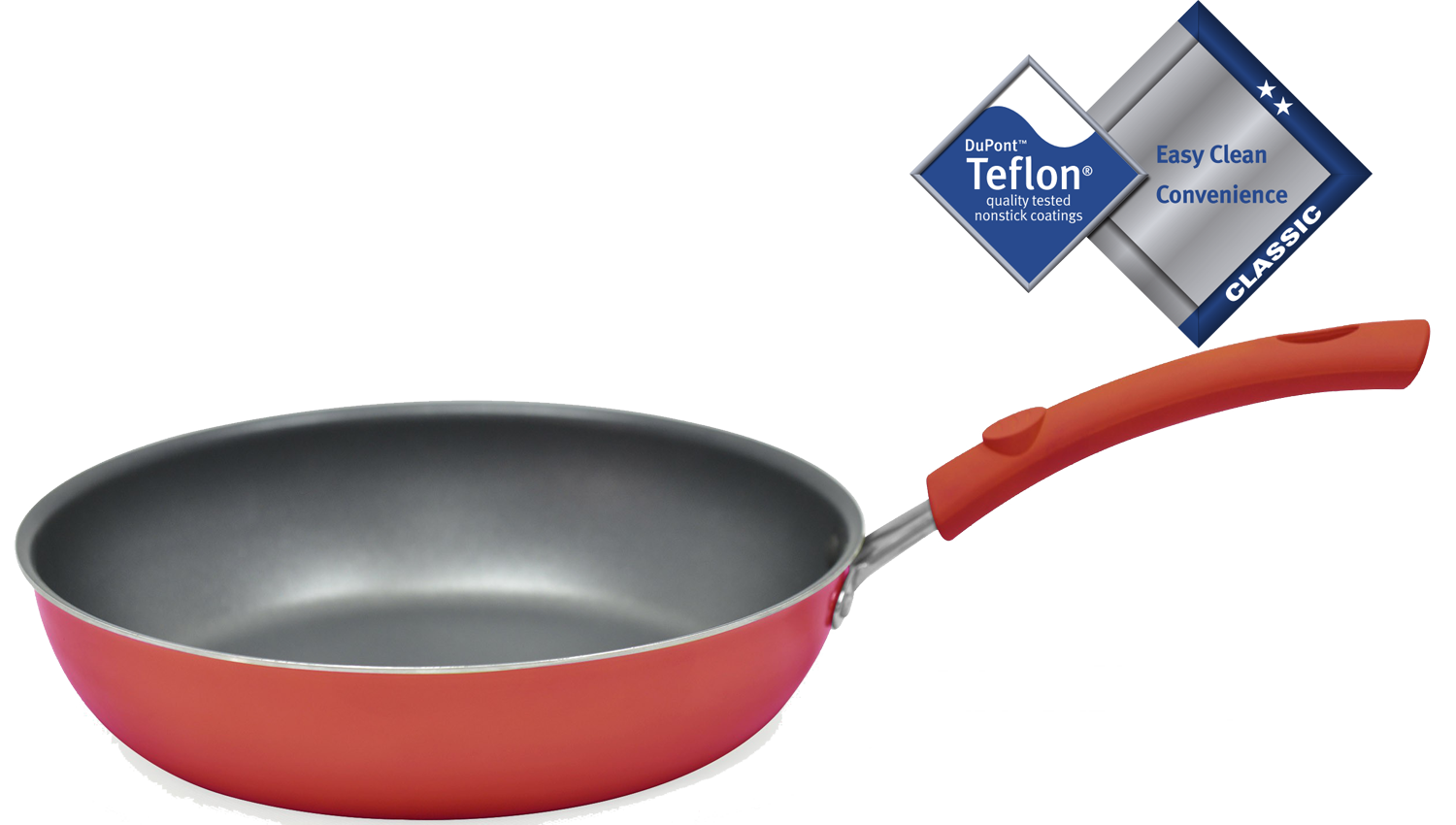 Chảo chống dính TEFLON-MỸ FP-YE226 xuất khẩu