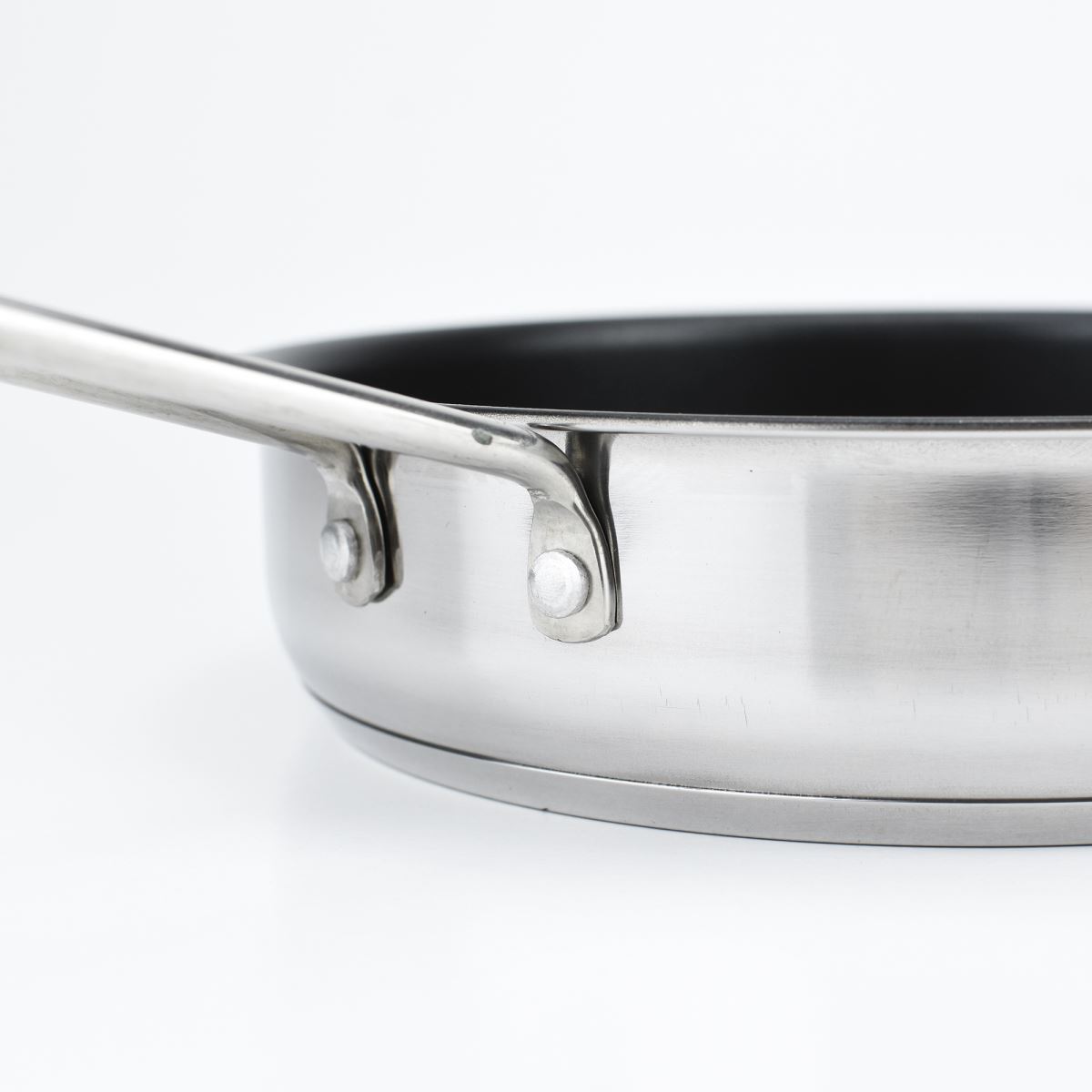 Chảo inox chống dính GPA1401-18IH
