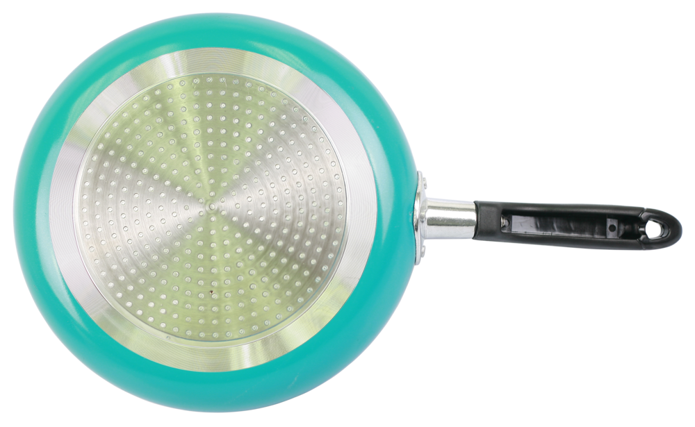 Chảo chống dính Goldsun GC426IH 2