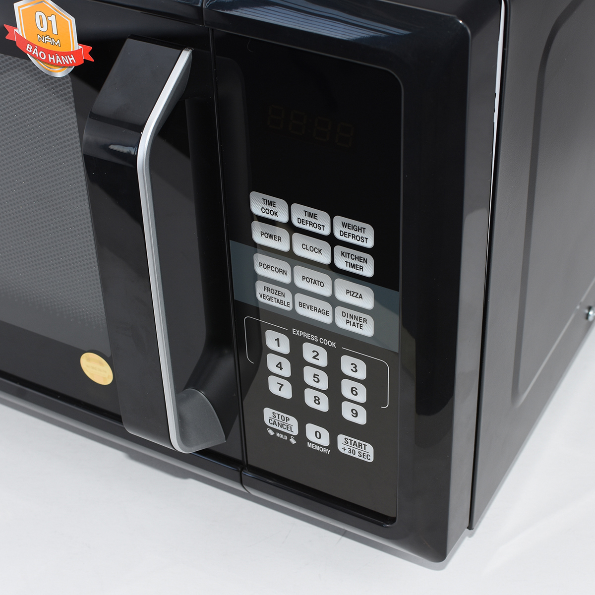 Lò vi sóng điện tử CK2501